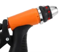 Автомобільна мийка високого тиску Power Wash CW-102 12V 100W Мембранний насос DP-537 5,5 л / хв для кемпінгу і миття машини від прикурювача MA-12