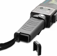 Металодетектор ручний доглядовий Super Scanner GP-3003b1, Високочутливий металошукач HD-3003be Metal Detector сканер пошуку металу
