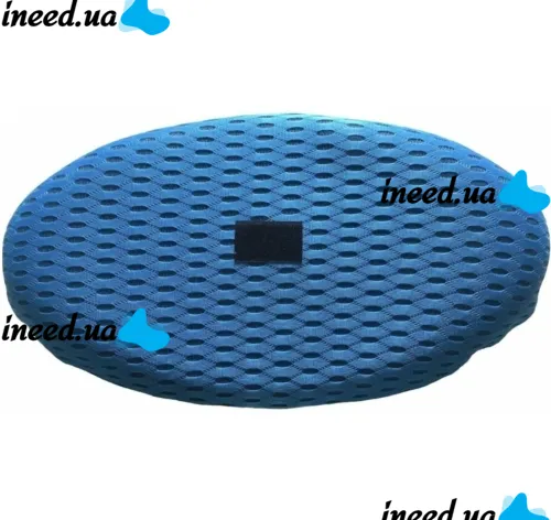 Подушка ортопедична поперекова Back Support Pillow Comfy Curve з ефектом пам'яті, Подушка для полегшення болю під спину з м'яким покриттям для сну
