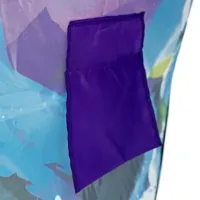 Дитячий намет тент для сну Dream Tents зоряне небо TNT - 16 для дитячого ліжечка, дитячий будиночок вінгвам для дітей на ліжко з сумкою перенесенням