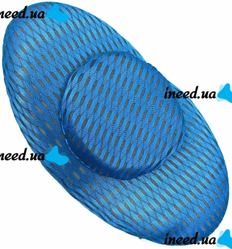 Подушка ортопедична поперекова Back Support Pillow Comfy Curve з ефектом пам'яті, Подушка для полегшення болю під спину з м'яким покриттям для сну