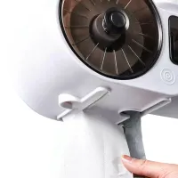 Настінний тримач для туалетного паперу Wall-Hanging Waterproof Tissuef Box SHH-1, органайзер для зберігання серветок з полицею на стіну MAG-736