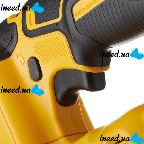 Аккумуляторный электролобзик DeWalt DCS331B 20V 2AH для фигурной резки дерева и металла с 2 аккумуляторами, Беспроводная лобзиковая пила Деволт
