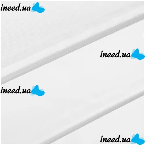 Підлогова вішалка для одягу в передпокій New simple floor clothes rack 60х29, 5х151 см Універсальна металева пересувна металева стійка Біла