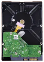 Internal Hard Drive for Computer Western Digital Blue 1TB WD10EZEX SATA 3.5” 64MB Cache Hard Drive, Drive