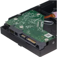 Internal Hard Drive for Computer Western Digital Blue 1TB WD10EZEX SATA 3.5” 64MB Cache Hard Drive, Drive