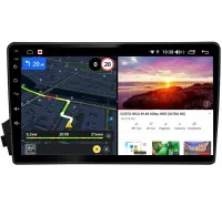 1Din Universal Car Radio with 8" Screen 9012A Android 2Ram 16gb Storage Car Radio Player Bluetooth with 8 inch Touch Screen