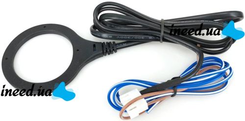 Кнопка зажигания старт стоп Smart Start System с иммобилайзером для авто с подсветкой, универсальная система запуска и остановки двигателя автомобиля