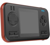 Portable Retro Gaming Console G-416 2 in 1 Set-top Box with Battery Powerbank Power Bank 8000mAh for 416 built-in games Dandy, Super Mario, 8 bit
