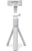 Wireless Monopod Tripod for Phone Selfie Stick R1 Portable Selfie Stick on Tripod with Bluetooth Remote Tripod for Android, IOS with Bluetooth