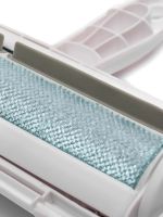 Brush for collecting and removing animal hair Pet Hair Remover Roller Reusable roller with container for cleaning clothes, carpets and furniture from lint