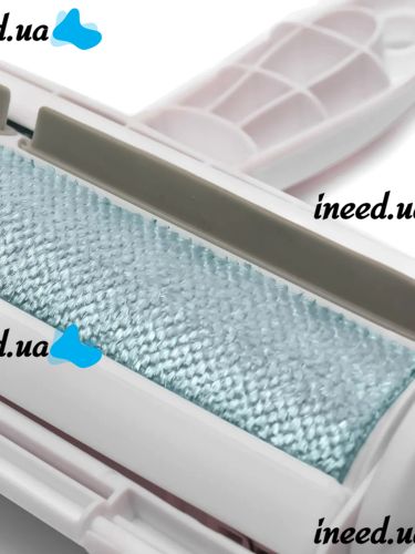 Brush for collecting and removing animal hair Pet Hair Remover Roller Reusable roller with container for cleaning clothes, carpets and furniture from lint