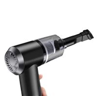 Wireless Car Vacuum Cleaner VC-8696 Vacuum Cleaner 2 in 1, Vacuum Portable Rechargeable Mini Car Vacuum Cleaner 2 in 1, for Car 2in1