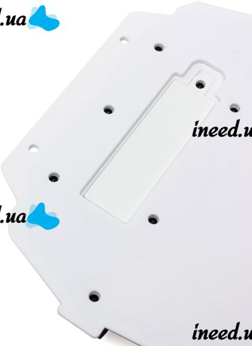 Вуличний настінний світильник Coba Solar Wall Lamp HW-888 - 2W акумуляторний підвісний ліхтар на сонячній батареї з датчиком руху 2 лампи 3 режими