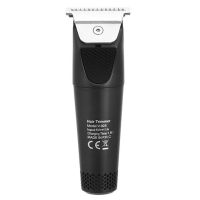 VGR V-925 cordless cordless hair clipper, Cordless trimmer shaver beard and mustache trimmer V 925 Black