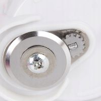 Універсальна Механічна відкривачка Kitchen CanDo 7 в 1 консервний ніж, відкривачка для банок, ніж-відкривачка пляшок і кришок Can Do 7в1