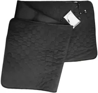 Rectangular mat bedding Folem K1 56702 heated for sofa and sleeping bag Warmer 160x80 cm 3 modes of operation from USB Power Bank in a case
