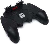 Triggers for Smartphone Mobile Controller AK-66 Wireless Gamepad Joystick for Playing on IOS Android Phone, Universal Gamepad Joystick AK66