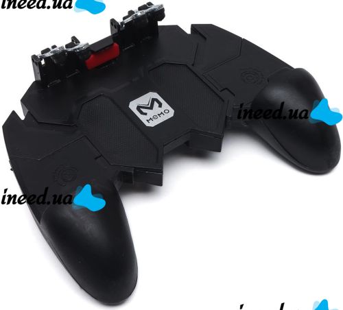 Triggers for Smartphone Mobile Controller AK-66 Wireless Gamepad Joystick for Playing on IOS Android Phone, Universal Gamepad Joystick AK66