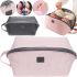 Дорожный органайзер для нижнего белья Storage Bag in Bac XL-770 универсальная женская сумка косметичка для организации и хранения бюстгальтеров и одежды