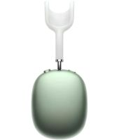 Wireless Bluetooth Headphones AirPods Max Green Full Size Bluetooth Stereo Headphones with Noise Canceling Microphone in Smart Case MGYJ3 Green
