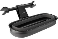 Car hanging organizer Hoco PH35 mini storage box for small items on the seat in the car interior, holder with mirror on the headrest in the car
