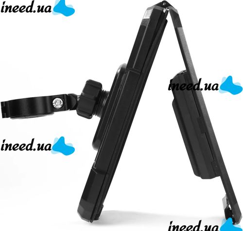 Mobile Phone Holder for Hoco M3 Motorcycle Waterproof Case 4.7–6.8 inch Motorcycle Mount 360° Rotatable for M3 Motorcycle Handlebar