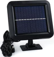 Подвесной уличный фонарь Solar light BK-128-6 COB на солнечной батарее с датчиком движения и пультом ДУ, водонепроницаемый настенный светильник