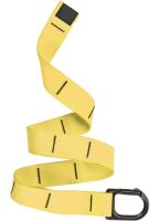 Training Suspension Loops TRX Pro Fit Studio Suspension Straps for Strength Training Crossfit, Fitness and Full Body Horizontal Bar TRX Lumo Yellow