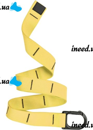 Training Suspension Loops TRX Pro Fit Studio Suspension Straps for Strength Training Crossfit, Fitness and Full Body Horizontal Bar TRX Lumo Yellow