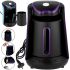 Electric Turkish coffee pot RAF R.102S 600W 500 ml for brewing Turkish coffee, drip coffee maker with cup and auto shut-off