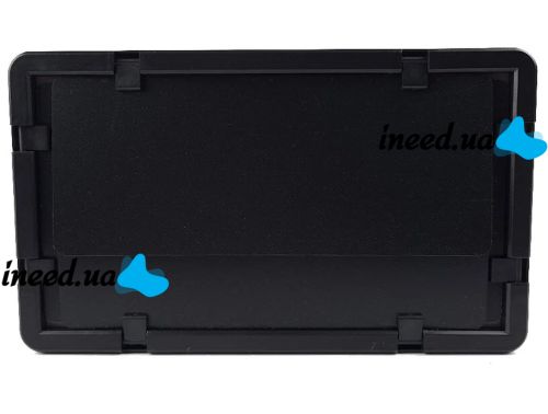 Світлодіодна студійна лампа Pro Led Light Kit U600 професійний відеосвітло 3200 - 6500K освітлювач для фото і відео з кріпленням для нахилу
