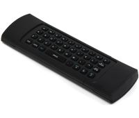 Air Mouse Keyboard Air Mouse Keyboard MX3 remote control with microphone and gyroscope for Smart-TV, Android TV Box, PC 2.4G
