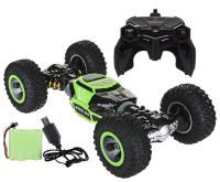 Radio-controlled shifter Hyper Leopard King UD2169A Green Shifter Leopard Green