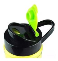 Portable Blender Shake n take MP-K 019 universal cocktail fresh mix, Compact 500 ml shaker for making cocktails and smoothies from the network