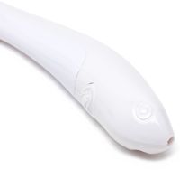 Ручка для декорації кави корицею і спеціями Spice Pen R-23 механічний прилад для малювання візерунків і прикраси напоїв і страв на батарейках