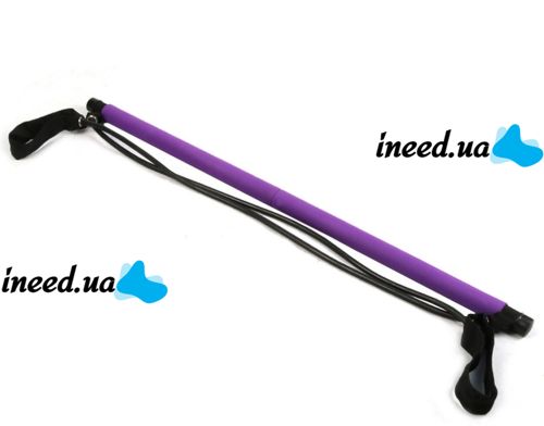 Universal portable Pilates simulator Supretto Pilates Studio, Pilates simulator for the whole body