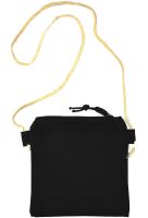 School Bag Set Fashion SG5017 4 in 1 for girls, teenage school kit, backpack for 16 Liters shopper Bag Pencil Case, Satchel with badge Black