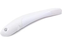 Ручка для декорації кави корицею і спеціями Spice Pen R-23 механічний прилад для малювання візерунків і прикраси напоїв і страв на батарейках