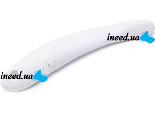 Ручка для декорації кави корицею і спеціями Spice Pen R-23 механічний прилад для малювання візерунків і прикраси напоїв і страв на батарейках