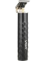 Wireless Hair Clipper VGR V-170 Professional Rechargeable Beard Trimming Trimmer with Nozzles and Ceramic Blade 5W 