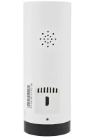 Панорамна бездротова IP камера Camera Cad 1315 настільна WiFi камера відеоспостереження риб'яче око з кріпленням, відеореєстратор DVR MicroSD