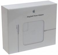 Блок живлення для ноутбука Macbook Air MagSafe 45W L-style, Зарядний пристрій для ноутбуків Apple Макбук 45Вт зарядка USB-C з л-подібним роз'ємом