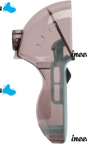 Мірні регульовані ложки Adjustable Measuring Spoon 2 в 1 пластикові ємності ваги з регулятором об'єму для сухих і рідких інгредієнтів 130 мл