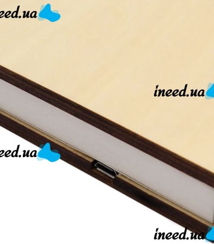 Світильник нічник книга Book Lamp складна світлодіодна настільна LED лампа у формі книжки з USB-зарядкою на акумуляторі, нічна книга-світильник
