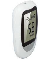 Blood Glucose Meter JD-92 BGM503 Blood Glucose Meter with test strips Blood Glucose Meter JD-92 BGM503 is a battery-operated blood sugar tester for diabetics.
