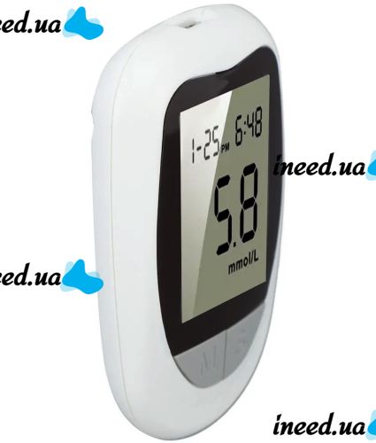Blood Glucose Meter JD-92 BGM503 Blood Glucose Meter with test strips Blood Glucose Meter JD-92 BGM503 is a battery-operated blood sugar tester for diabetics.