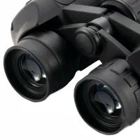 Потужний водонепроникний бінокль Canon 70x70 56m / 1000M із захисним клапаном і чохлом для перенесення для полювання і риболовлі для спостереження