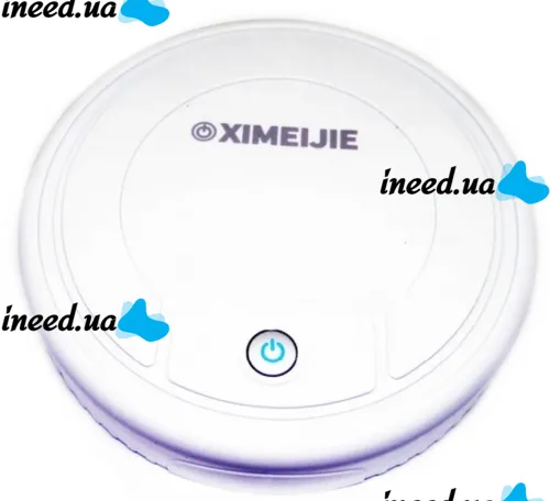 Ximeijeie Mop (Home Sweeeping Robot) 500W cordless robot vacuum cleaner for home, Mini robot mop for dry cleaning, Self-cleaning vacuum cleaner
