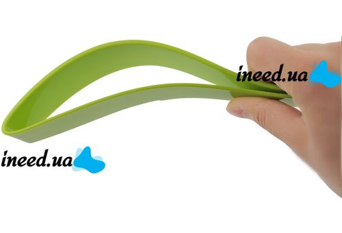 Ніж-роздільник для торта Magisso Cake Server B-1425 2 в 1 пластиковий роздільник для порційної нарізки десертів, ніж для кондитерських виробів
